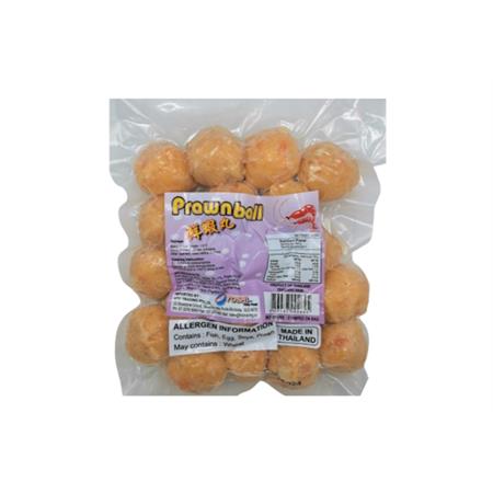 Yoshi Prawn Ball 400g